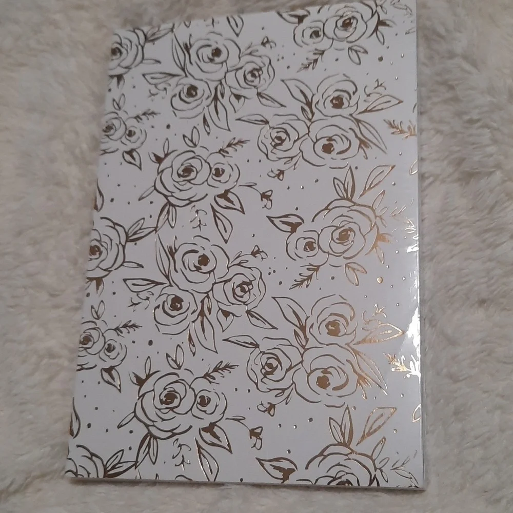 Olivia Mullin Co. Home Office Notepad Set -